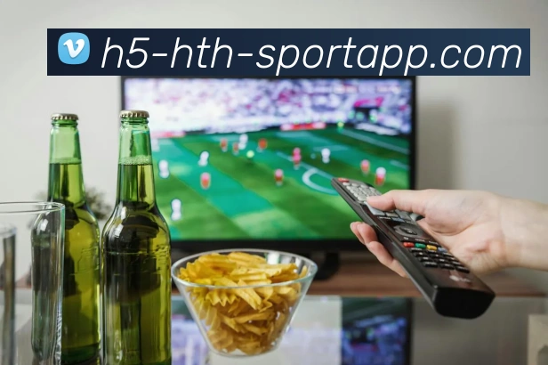 华体会体育发展历程