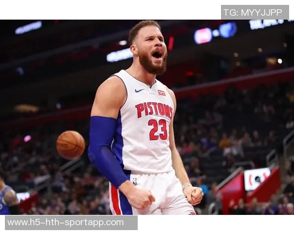 格里芬回忆被交易至活塞的经历感叹当时通过朋友获知消息的疯狂感受